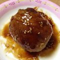 ケロケロ蛙's cooksnap of when they made 肉巻きおにぎり.