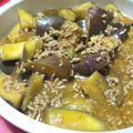 にゃひち's cooksnap of when they made 茄子の中華風あんかけ.