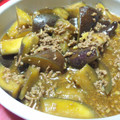 にゃひち's cooksnap of when they made 茄子の中華風あんかけ.