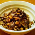 usapon７２７'s cooksnap of when they made 洋風ひじき.