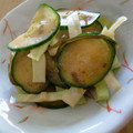 ＫＩＸ's cooksnap of when they made yaichinの常備菜　超簡単即席漬け.