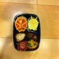 みーかけ's cooksnap of when they made ｷｬﾗ弁!!仮面ライダーウィザード.