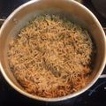 うらぴ77's cooksnap of when they made ちりめんじゃこの佃煮.