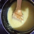 Azpec's cooksnap of when they made サツマイモポタージュ.