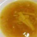 まいとmight's cooksnap of when they made 超簡単！オニオングラタンスープ.