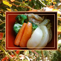 ＭＡＹＯＭＡＹＯ　's cooksnap of when they made 簡単に！かぶと豚肉の治部煮風.