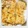 akikku's cooksnap of when they made ☆☆もやしたっぷりチヂミ☆☆.