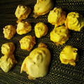 haturi's cooksnap of when they made 卵白と砂糖は１；３のメレンゲ.