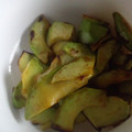 とも☆♪☆♪'s cooksnap of when they made １０分かからずできちゃうアボガド炒め.