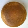 ぱたぱたママ1006's cooksnap of when they made 炊飯器＆ＨＭでさつまいもケーキ☆.