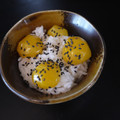 スタイリッシュママ's cooksnap of when they made もちもちほっくり☆*.。栗ごはん.