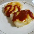 nasubeam's cooksnap of when they made 5分でもっちもちピザ.