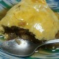 タカちゃん∞'s cooksnap of when they made 和風あんかけオムライス.