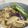 のらくろ1等兵's cooksnap of when they made 茄子のキノコあんかけ.