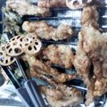 ﾐﾄﾞﾘ's cooksnap of when they made ♡鶏せせりの塩麹唐揚げ♡.