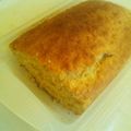 armati's cooksnap of when they made おからとHMのパウンドケーキ.