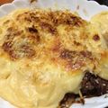 a132665892's cooksnap of when they made 簡単！3ステップ★ホワイトソース.