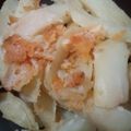 シーズー可愛い's cooksnap of when they made フライパン☆じゃがチーズ.