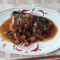 まりんラブ's cooksnap of when they made 魚丸ごと！！煮付け.
