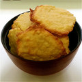 みあSYD's cooksnap of when they made サクッ？もち？☆とまらない豆腐クッキー☆.