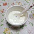 まっちー食堂's cooksnap of when they made 結構お役立ち！なんちゃってサワークリーム.