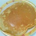 らりるニャン's cooksnap of when they made 簡単♡ホットケーキ.