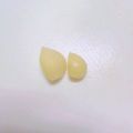 まっちー食堂's cooksnap of when they made にんにくの皮がつるーん♪な剥き方.