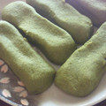 うのえ☆'s cooksnap of when they made ◆◇ほんのり抹茶ちんすこう◇◆.