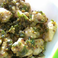 のんチェブ's cooksnap of when they made 鶏肉とジャガイモのはちみつマスタード炒め.