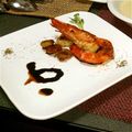 andyyynu's cooksnap of when they made 我が家の初忘年会・エビとホタテのグリル♬.