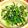 まんまる顔's cooksnap of when they made 春菊の塩麹シーチキン和え.