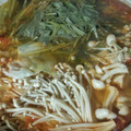 ★ままちｬん★'s cooksnap of when they made シメがウマい！！トマト鍋.