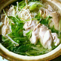 柚子☆檸檬's cooksnap of when they made 【本気で】一人鍋の旨いダシ【ダイエット】.