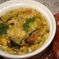 Apple_Home's cooksnap of when they made Ｗitches’ココット.
