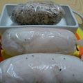 Maiko0091's cooksnap of when they made 鶏ハム.