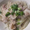 ＫＥＫＯＣＨＩ's cooksnap of when they made 豚肉ともやしの塩麹蒸し.