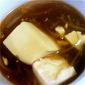 あんどうゆう子's cooksnap of when they made 超簡単⁉豆腐ともやしの炒め煮.