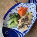めれこあ's cooksnap of when they made 何でも使えちゃう☆我が家のグリーンソース.