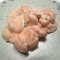 *なつき*'s cooksnap of when they made ぷりっぷり❤えびマヨネ～ズ.