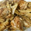 SETSUーRENT's cooksnap of when they made コクウマ鶏肉とれんこんのバスサミコ酢炒め.