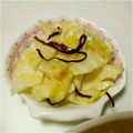 えずりん's cooksnap of when they made キャベツの消費に☆キャベツの塩こんぶあえ.