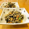 マッハママ's cooksnap of when they made ダイエットこうやでひじき煮.