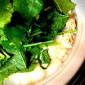 ♪まるえ's cooksnap of when they made 鶏だんごが美味しい☆酒粕鍋.