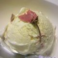 Hanna09's cooksnap of when they made 古都の薫り❀桜アイスクリーム❀.