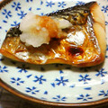 ごろもちゃ's cooksnap of when they made かぶのすりおろし.
