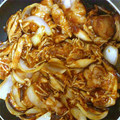 shines's cooksnap of when they made 揚げない！とっても簡単♪酢鶏♪.