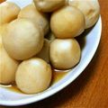 オカピッピ's cooksnap of when they made 里芋の煮物.