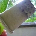 ママフィオ's cooksnap of when they made 小豆アイス.