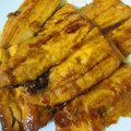 Ｍぱん's cooksnap of when they made ＊旬の美味＊サンマの蒲焼き.