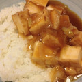 ピンアン's cooksnap of when they made 簡単、夕飯に一品プラス厚揚げうま煮中華風.